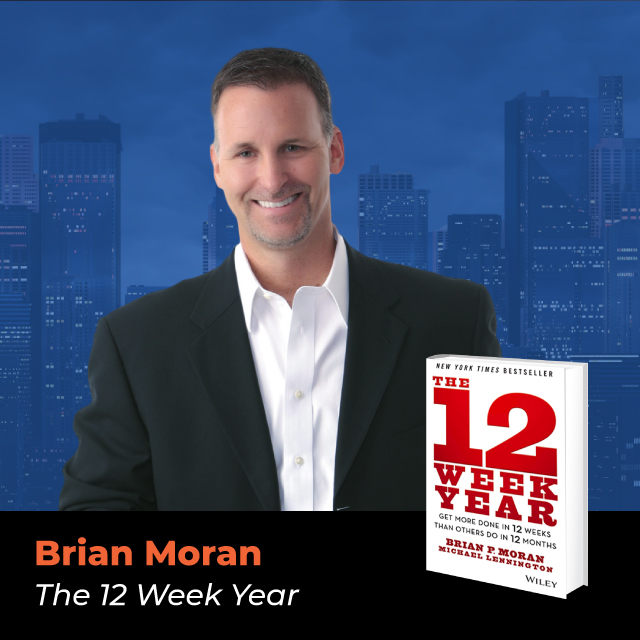 Brian Moran