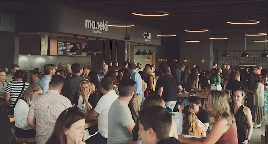 The Breakthrough Hub - The Breakthrough New Year